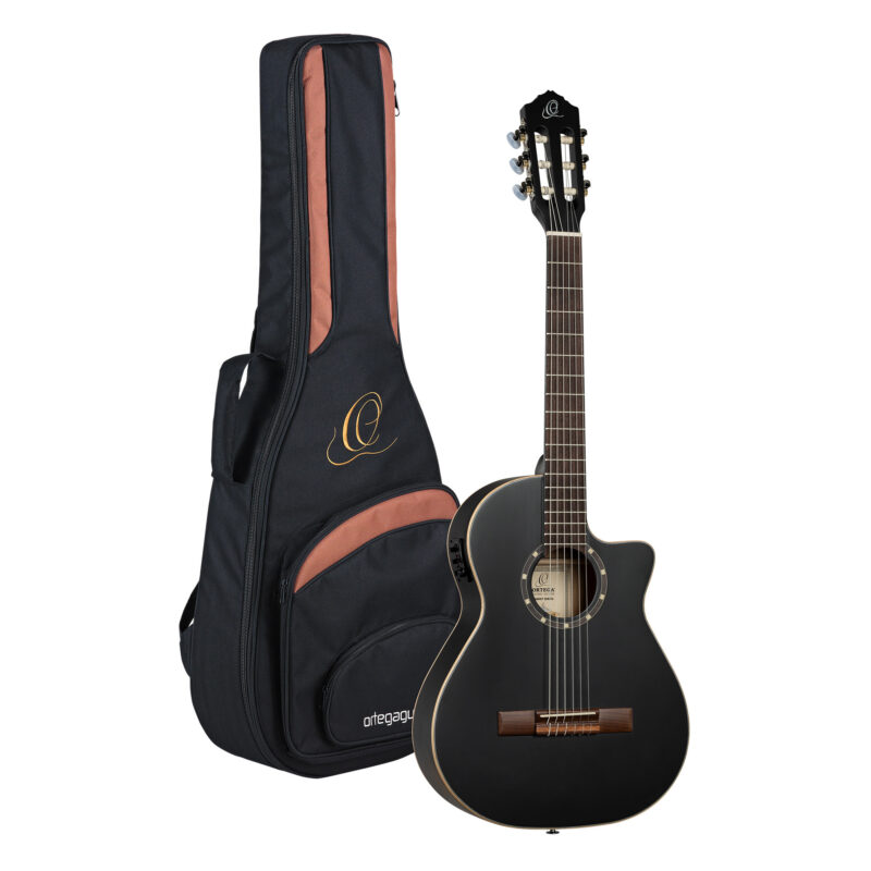 ORTEGA RCE125SBK-3/4 - immagine 2
