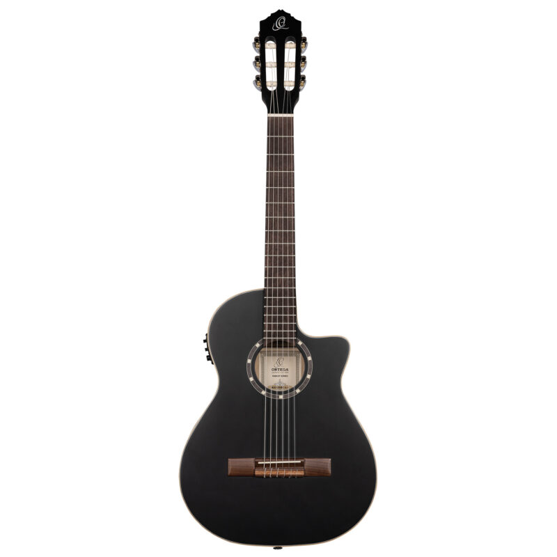 ORTEGA RCE125SBK-3/4 - immagine 3
