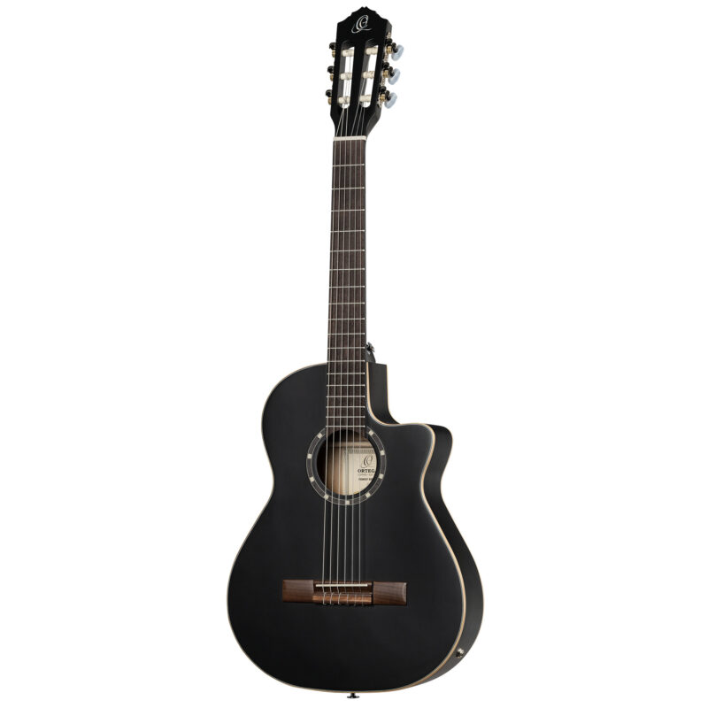 ORTEGA RCE125SBK-3/4 - immagine 4