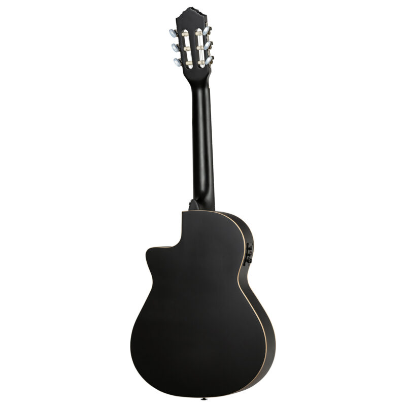 ORTEGA RCE125SBK-3/4 - immagine 6
