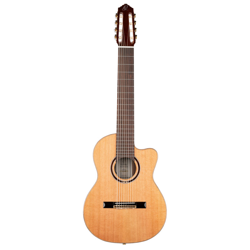 ORTEGA RCE159RW-8 - immagine 3