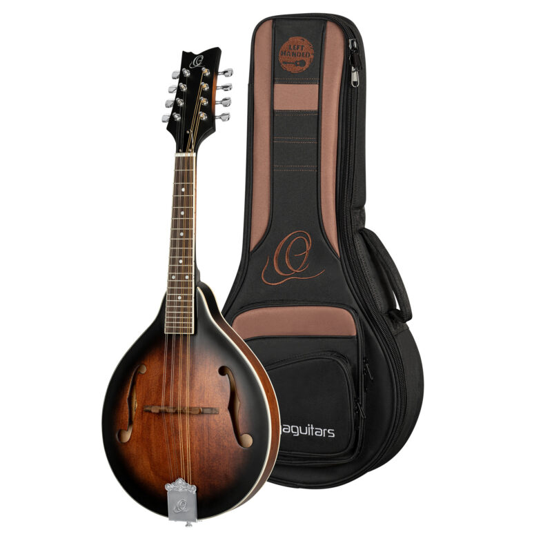 ORTEGA RMA30-WB-L - immagine 2