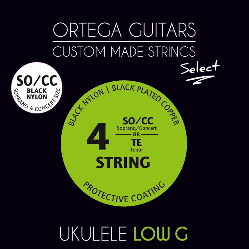 ORTEGA UKSBK-SOCC-LG