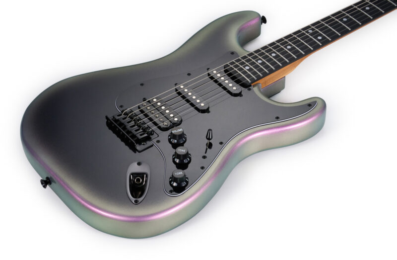 MOOER MSC18 PRO DARK AURORA - immagine 3
