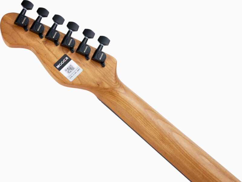 MOOER MSC18 PRO DARK AURORA - immagine 5