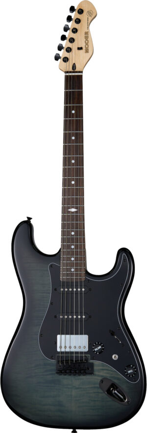 MOOER MSC31 PRO GREY BURST