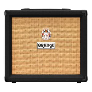 ORANGE O-TONE 40 BLK