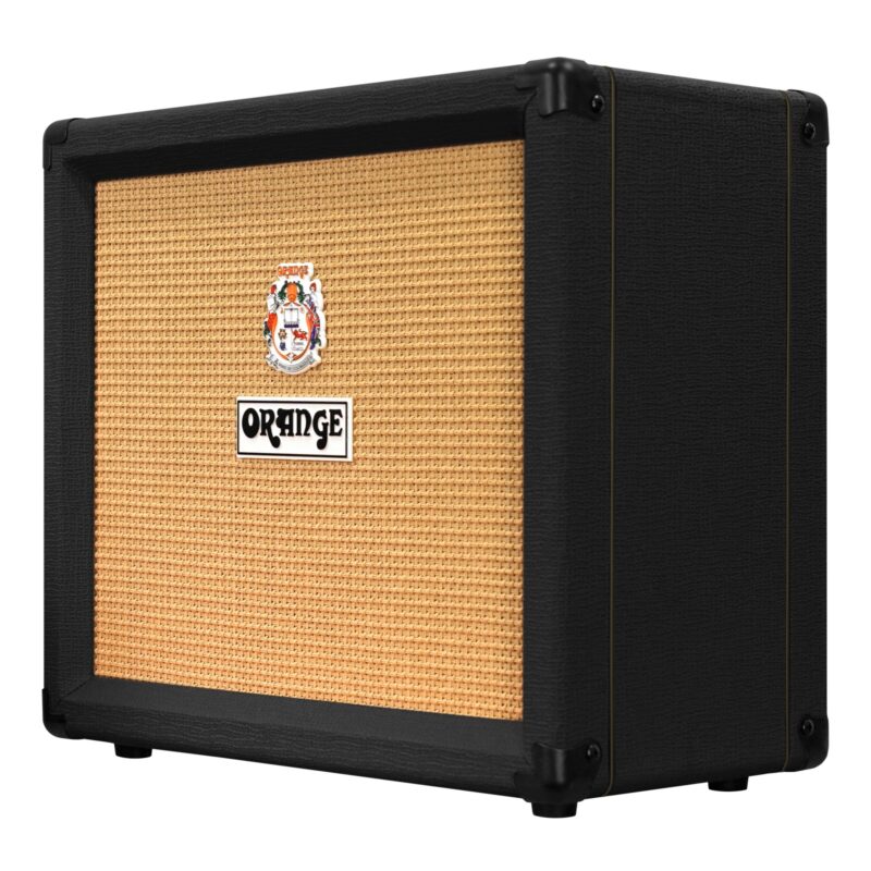 ORANGE O-TONE 40 BLK - immagine 2