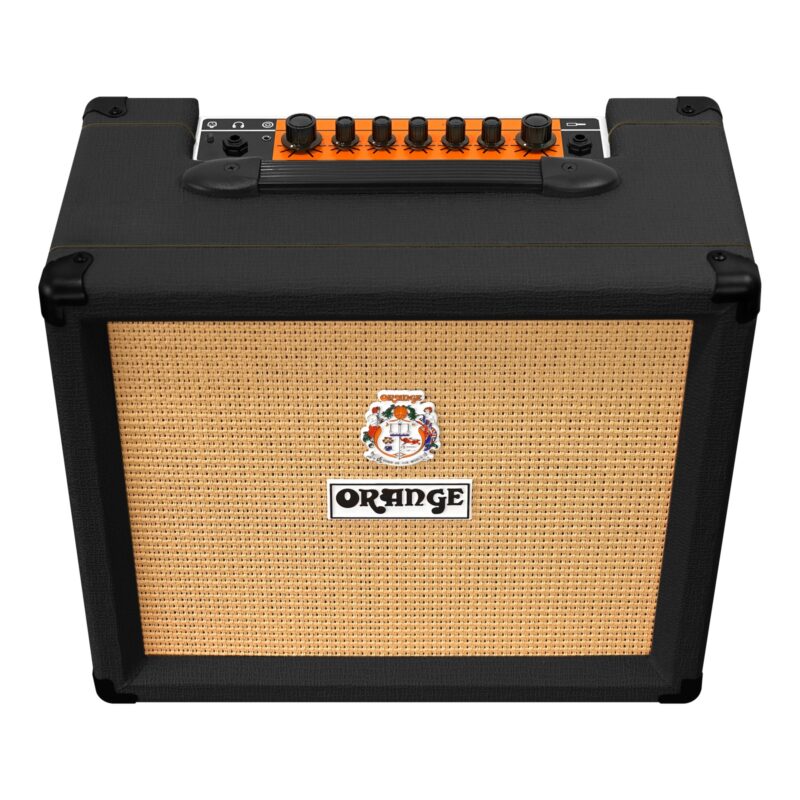 ORANGE O-TONE 40 BLK - immagine 5