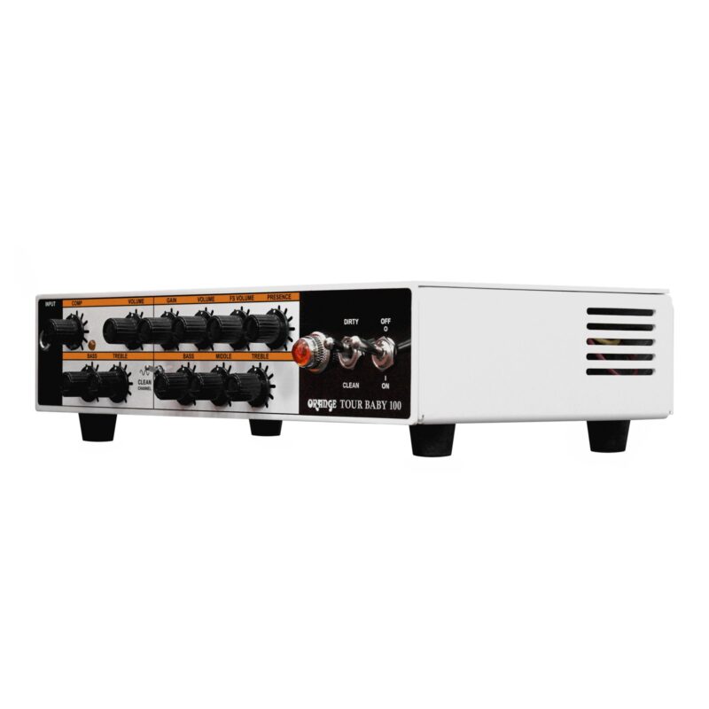 ORANGE TOUR BABY 100 - immagine 2