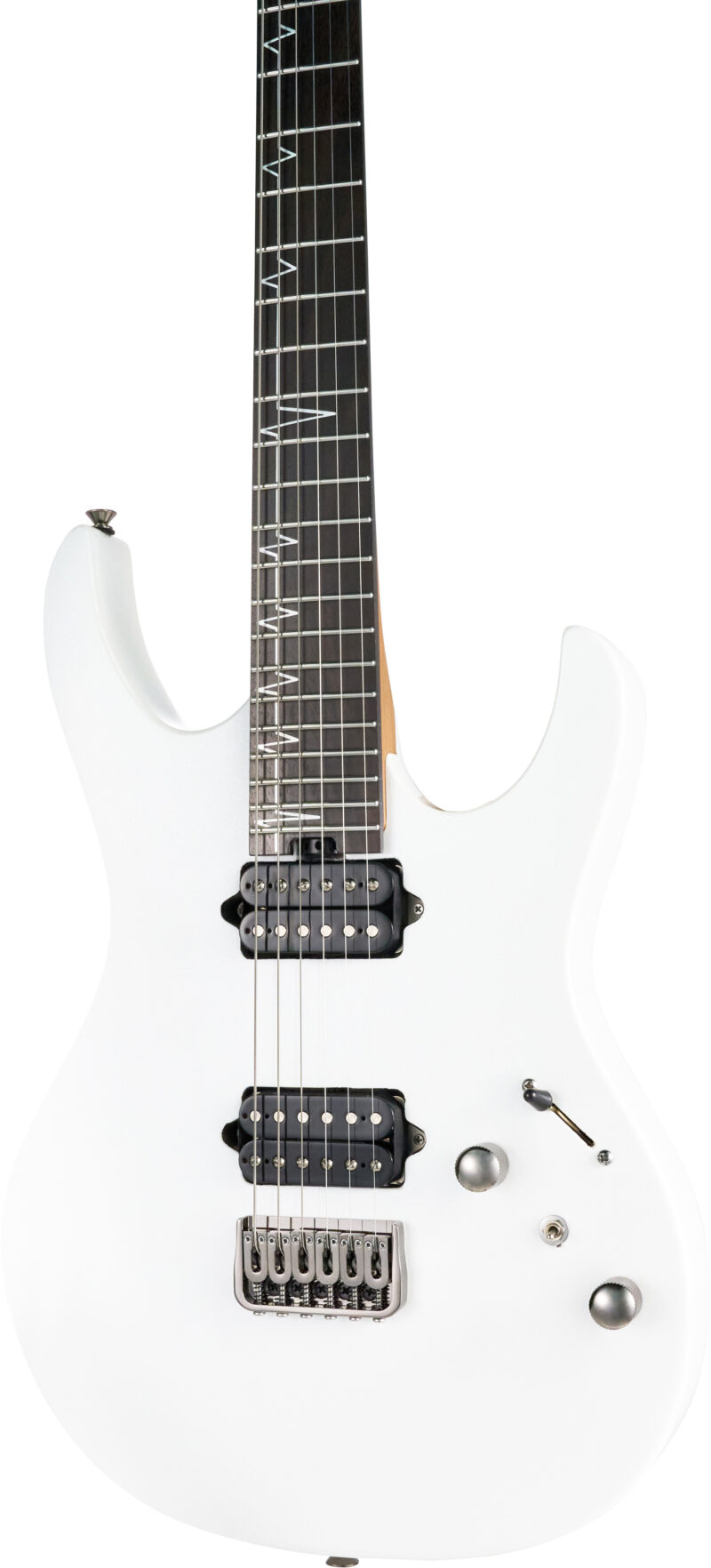 MOOER MMT100 PEARL WHITE - immagine 4