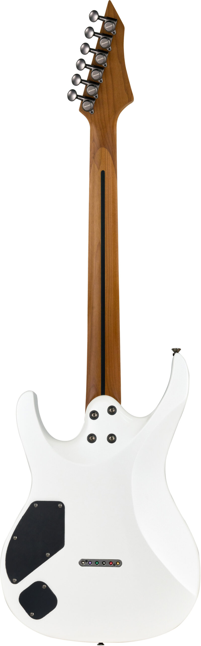 MOOER MMT100 PEARL WHITE - immagine 6