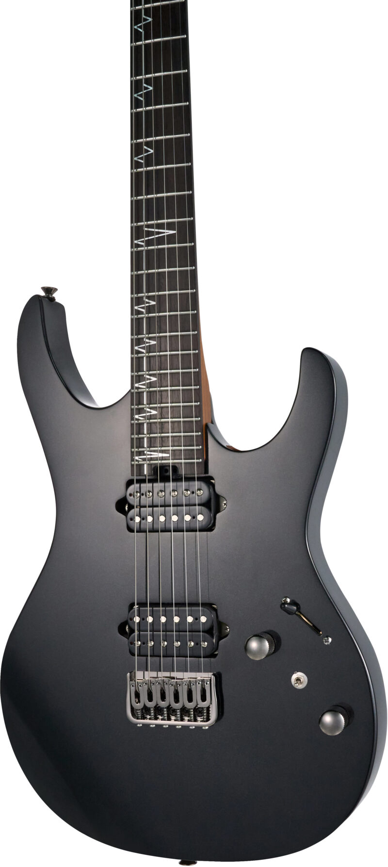 MOOER MMT100 PEARL BLACK - immagine 4