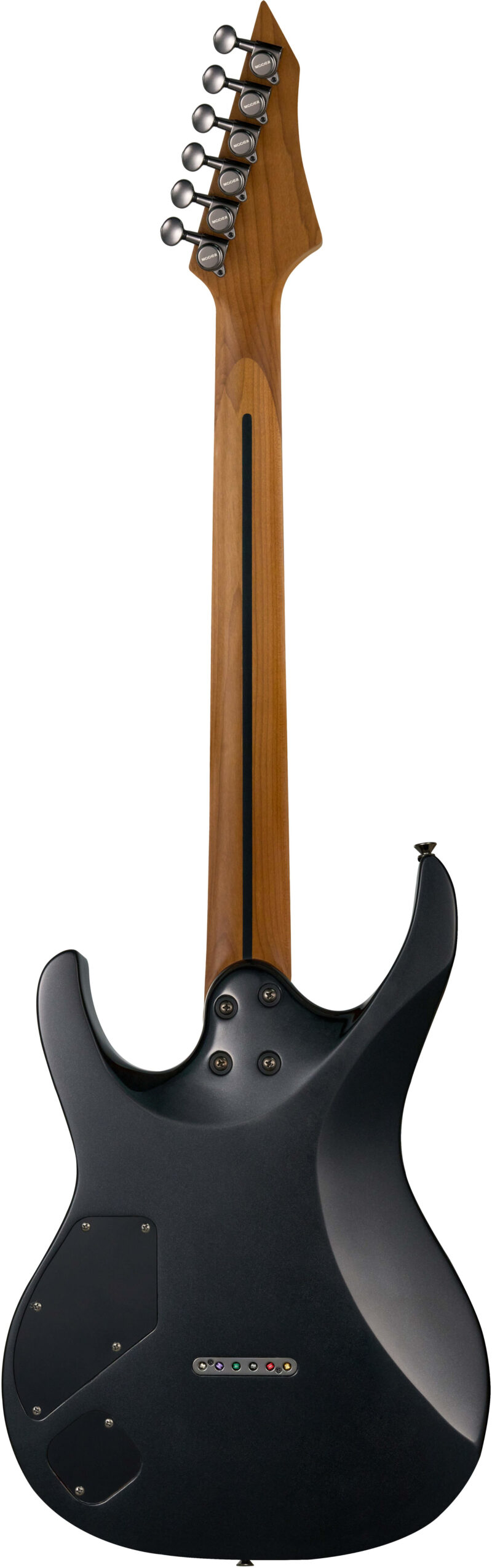 MOOER MMT100 PEARL BLACK - immagine 6