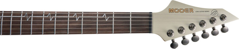 MOOER MMT100 IRON GREY - immagine 2