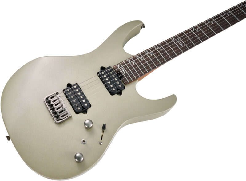 MOOER MMT100 IRON GREY - immagine 3