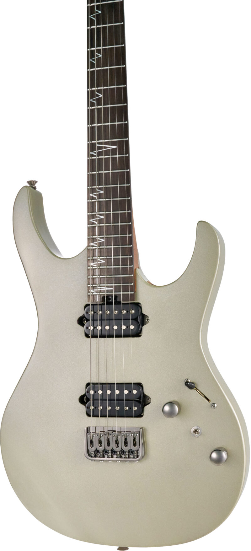 MOOER MMT100 IRON GREY - immagine 4