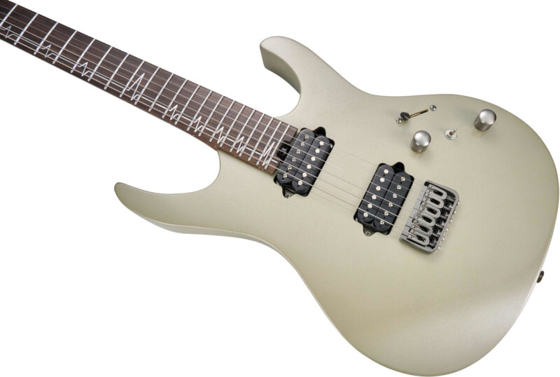 MOOER MMT100 IRON GREY - immagine 5