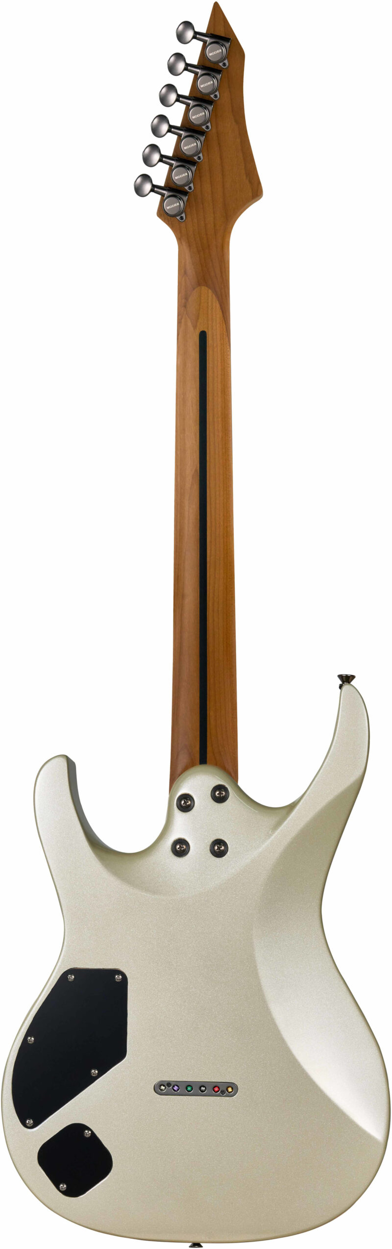 MOOER MMT100 IRON GREY - immagine 6