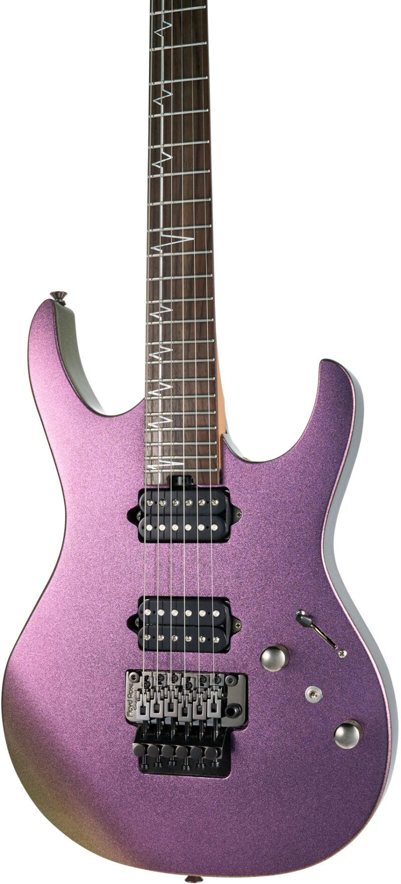 MOOER MMT100 FR AURORA PINK - immagine 5