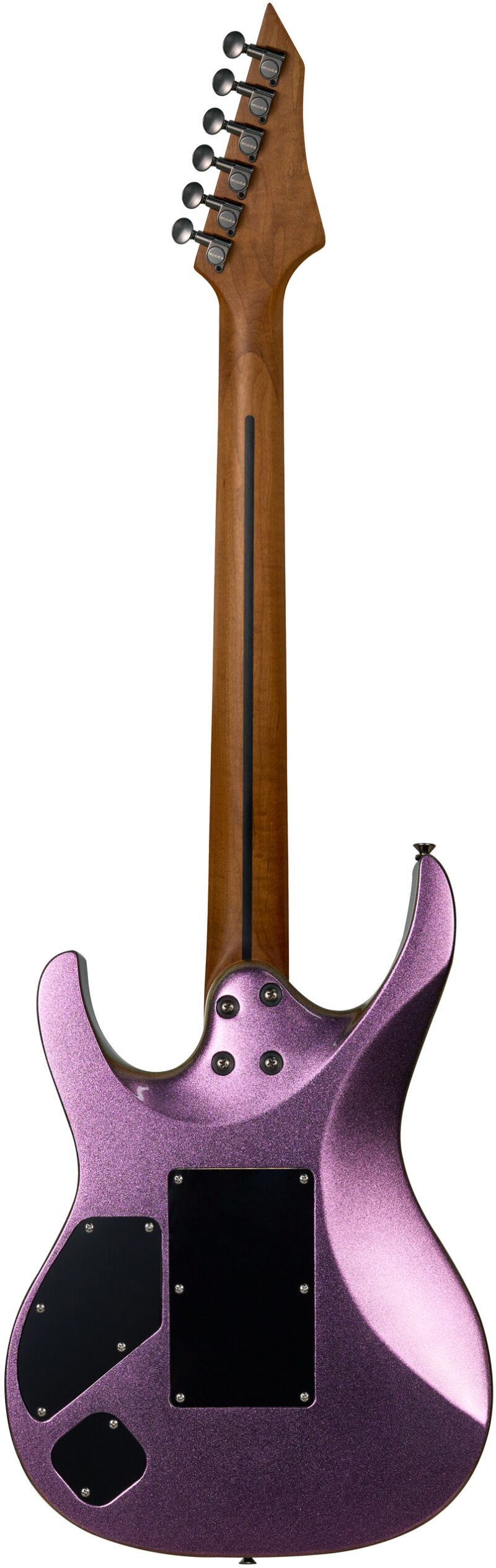 MOOER MMT100 FR AURORA PINK - immagine 6