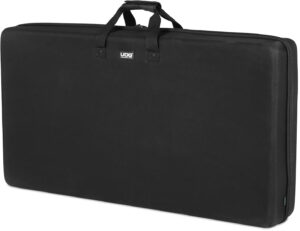 UDG GEAR U8330BL CR ALPHATHETA XDJ-AZ HARDCASE BLACK
