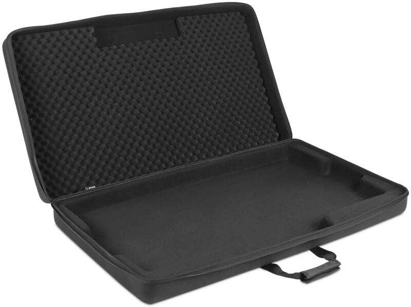 UDG GEAR U8330BL CR ALPHATHETA XDJ-AZ HARDCASE BLACK - immagine 2