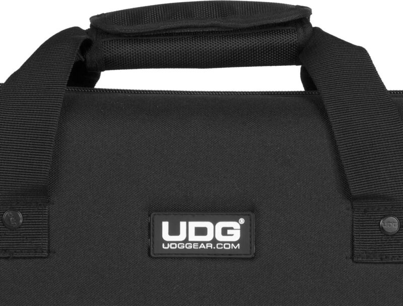 UDG GEAR U8330BL CR ALPHATHETA XDJ-AZ HARDCASE BLACK - immagine 3