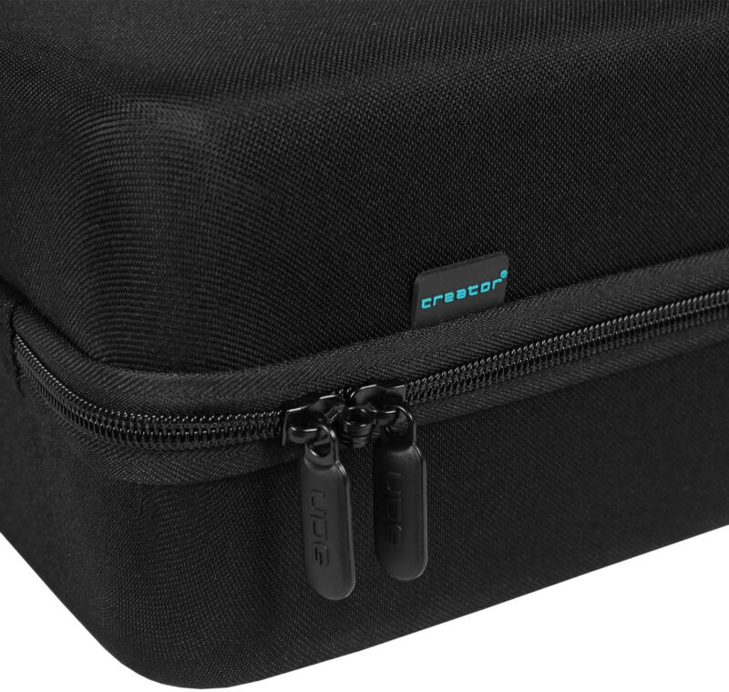 UDG GEAR U8330BL CR ALPHATHETA XDJ-AZ HARDCASE BLACK - immagine 4