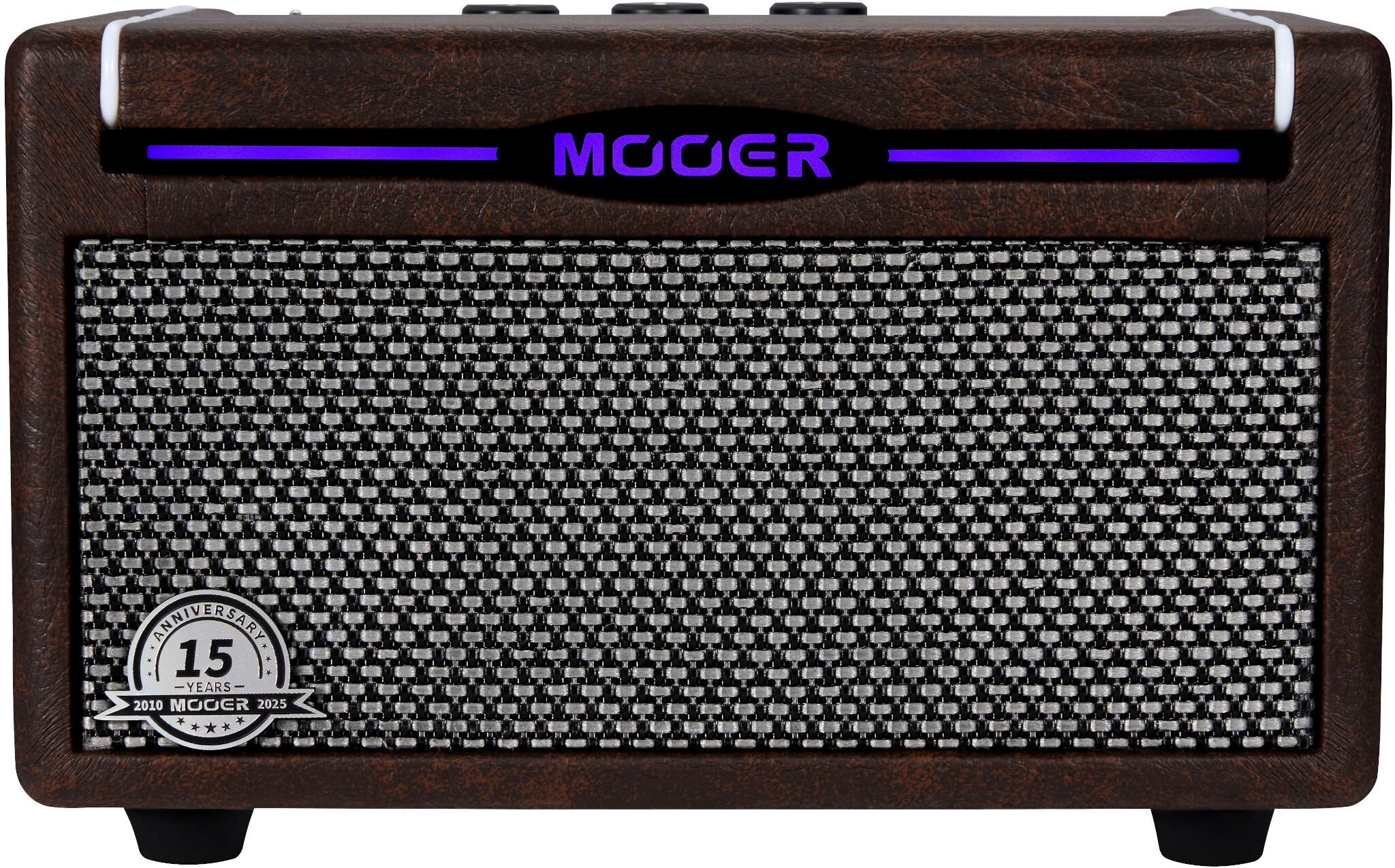 MOOER SD10I 15TH ANNIVERSARY