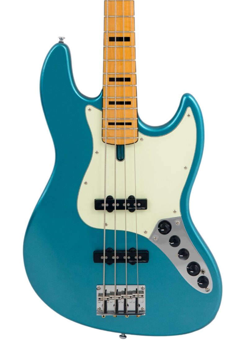 MARCUS MILLER V7 ALDER-4 (2ND GEN) TP TIDE POOL - immagine 4