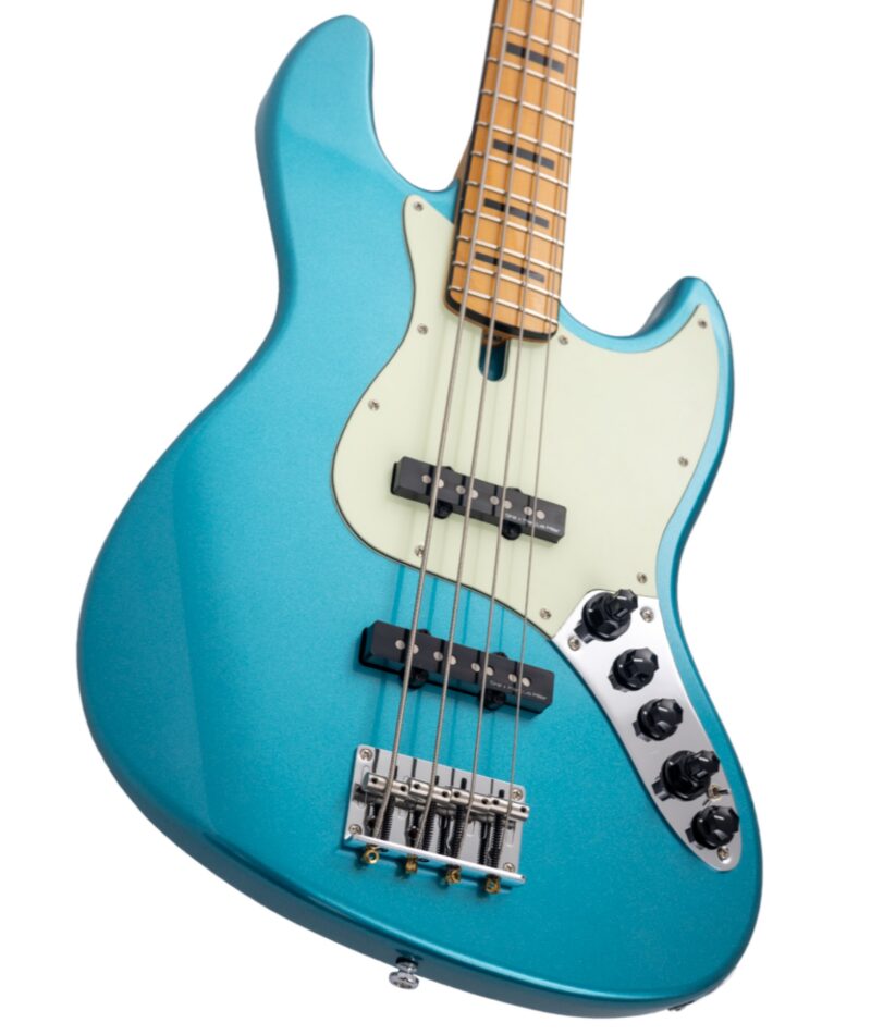 MARCUS MILLER V7 ALDER-4 (2ND GEN) TP TIDE POOL - immagine 5