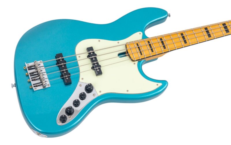 MARCUS MILLER V7 ALDER-4 (2ND GEN) TP TIDE POOL - immagine 6