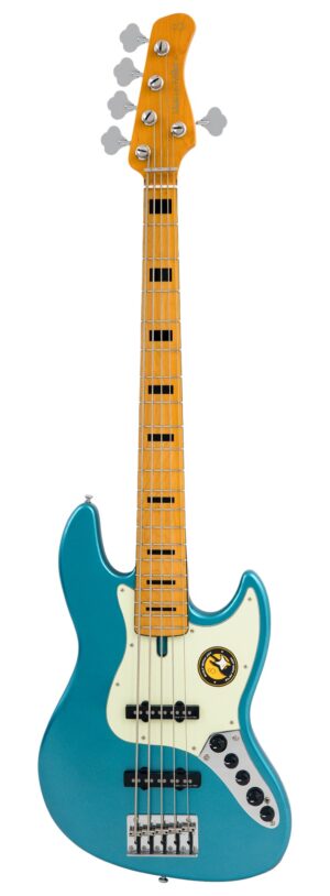 MARCUS MILLER V7 ALDER-5 (2ND GEN) TP TIDE POOL