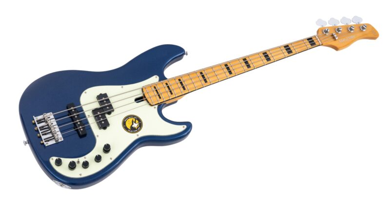 MARCUS MILLER P7 ALDER-4 (2ND GEN) DARK NAVY - immagine 3