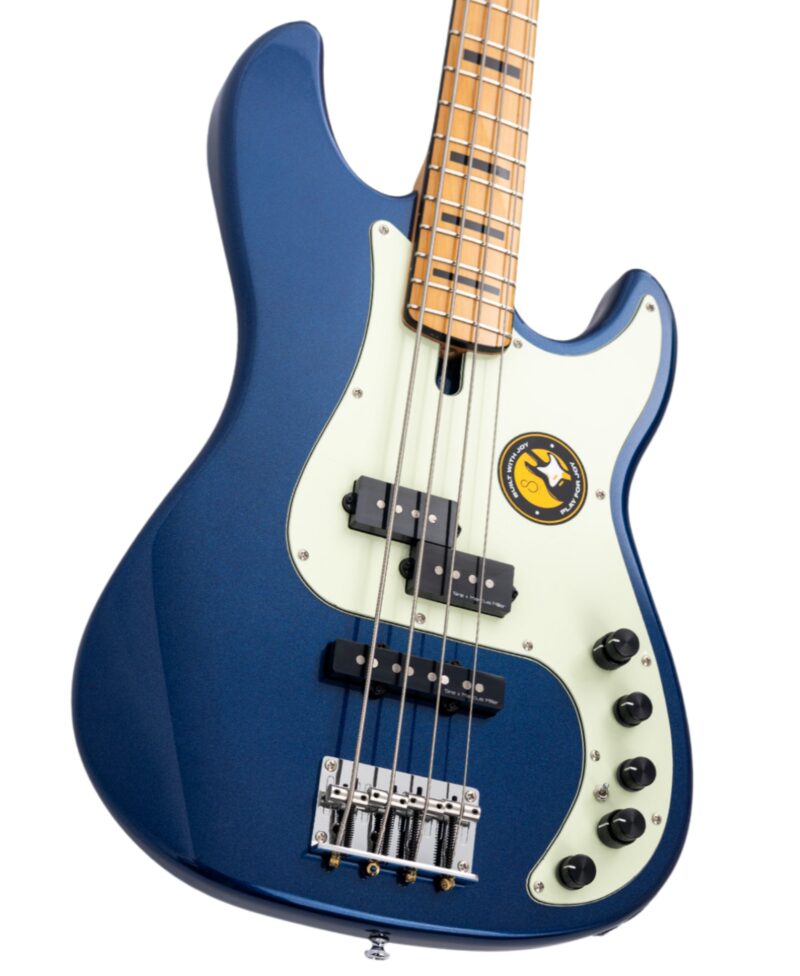 MARCUS MILLER P7 ALDER-4 (2ND GEN) DARK NAVY - immagine 5