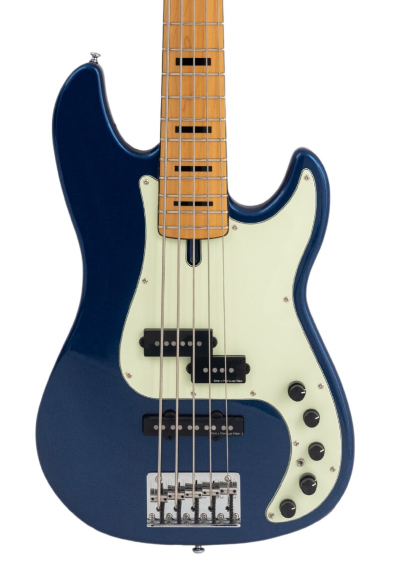 MARCUS MILLER P7 ALDER-5 (2ND GEN) DARK NAVY - immagine 4