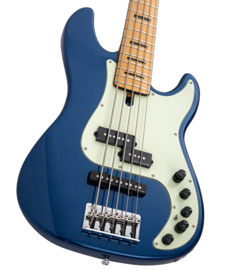 MARCUS MILLER P7 ALDER-5 (2ND GEN) DARK NAVY - immagine 5