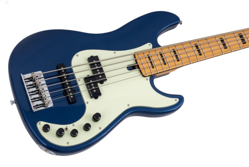 MARCUS MILLER P7 ALDER-5 (2ND GEN) DARK NAVY - immagine 6
