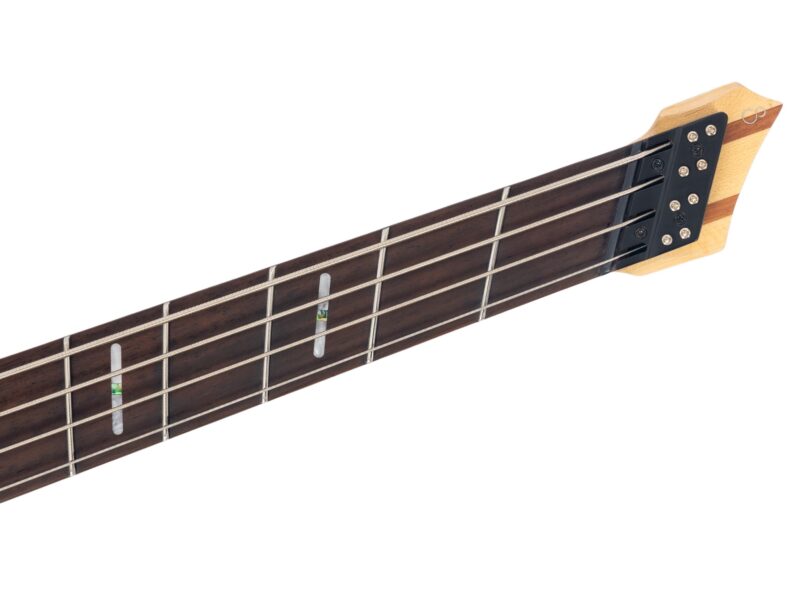 MARCUS MILLER M6 HEADLESS 4 TS.S TOBACCO SUNBURST SATIN - immagine 6