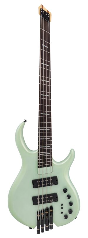 MARCUS MILLER M6 HEADLESS 4 SGM.S SURF GREEN METALLIC SATIN