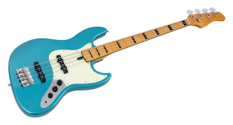 MARCUS MILLER V5-4 TP TIDE POOL - immagine 3