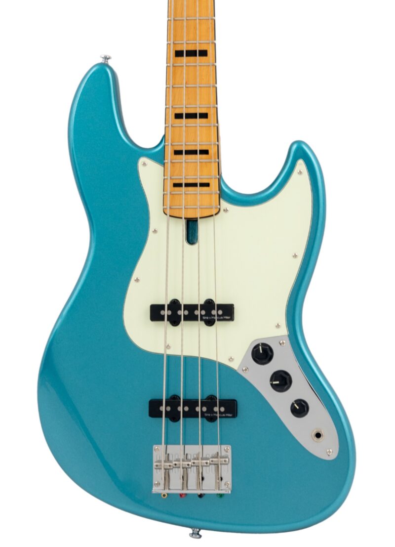 MARCUS MILLER V5-4 TP TIDE POOL - immagine 4