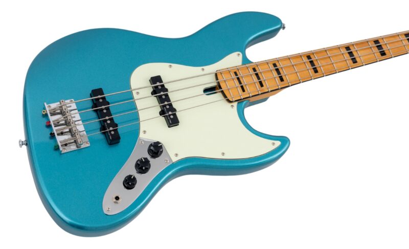 MARCUS MILLER V5-4 TP TIDE POOL - immagine 6