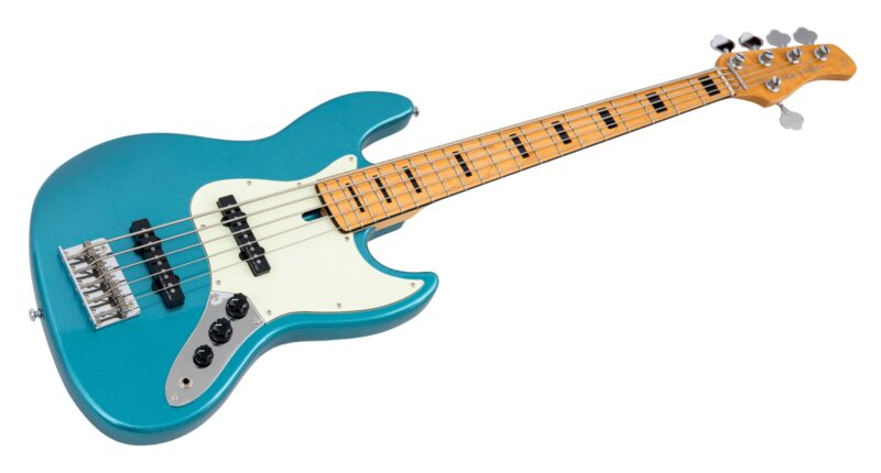 MARCUS MILLER V5-5 TP TIDE POOL - immagine 3