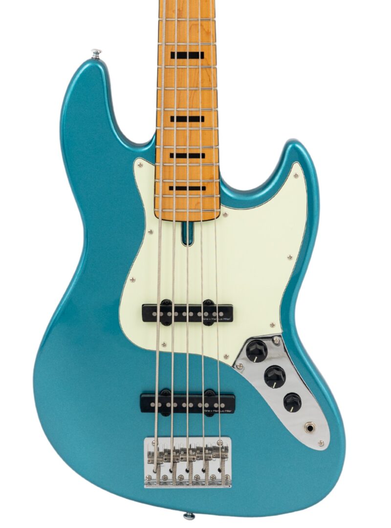 MARCUS MILLER V5-5 TP TIDE POOL - immagine 4