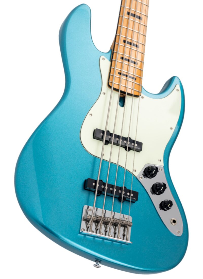 MARCUS MILLER V5-5 TP TIDE POOL - immagine 5
