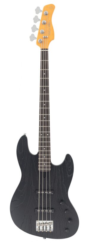 MARCUS MILLER V6-4 BLK BLACK