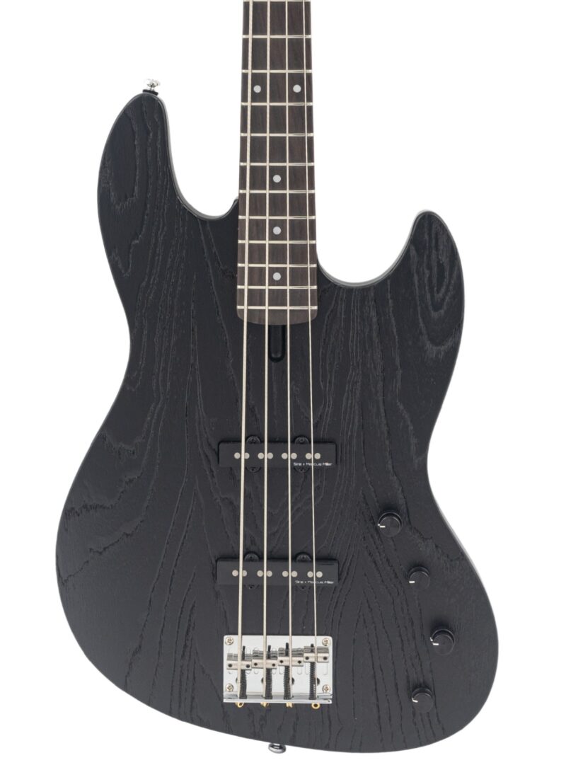 MARCUS MILLER V6-4 BLK BLACK - immagine 4