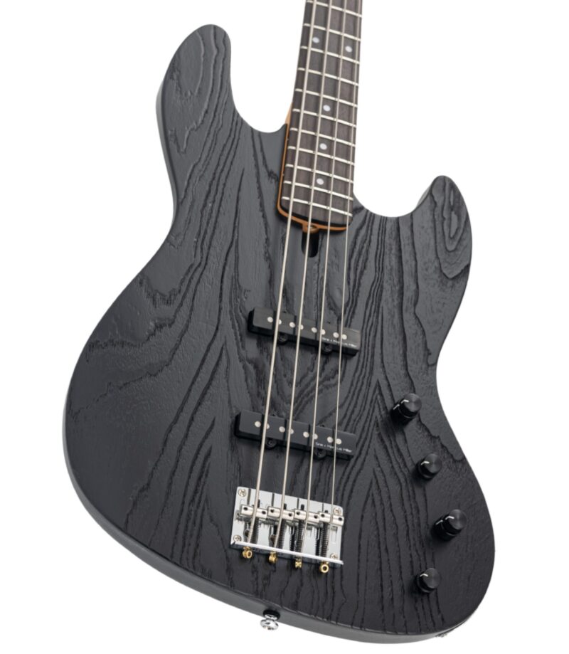 MARCUS MILLER V6-4 BLK BLACK - immagine 5
